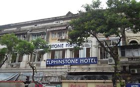 Elphinstone Annexe Hotel Mumbai
